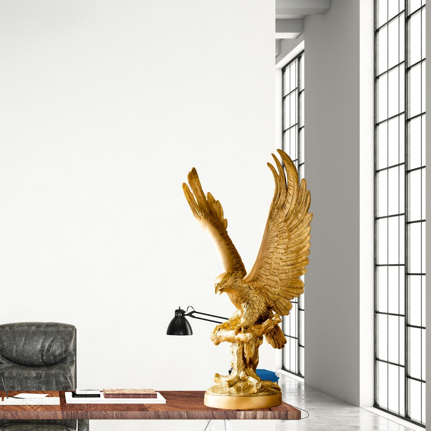 50-80cm Spread Eagle