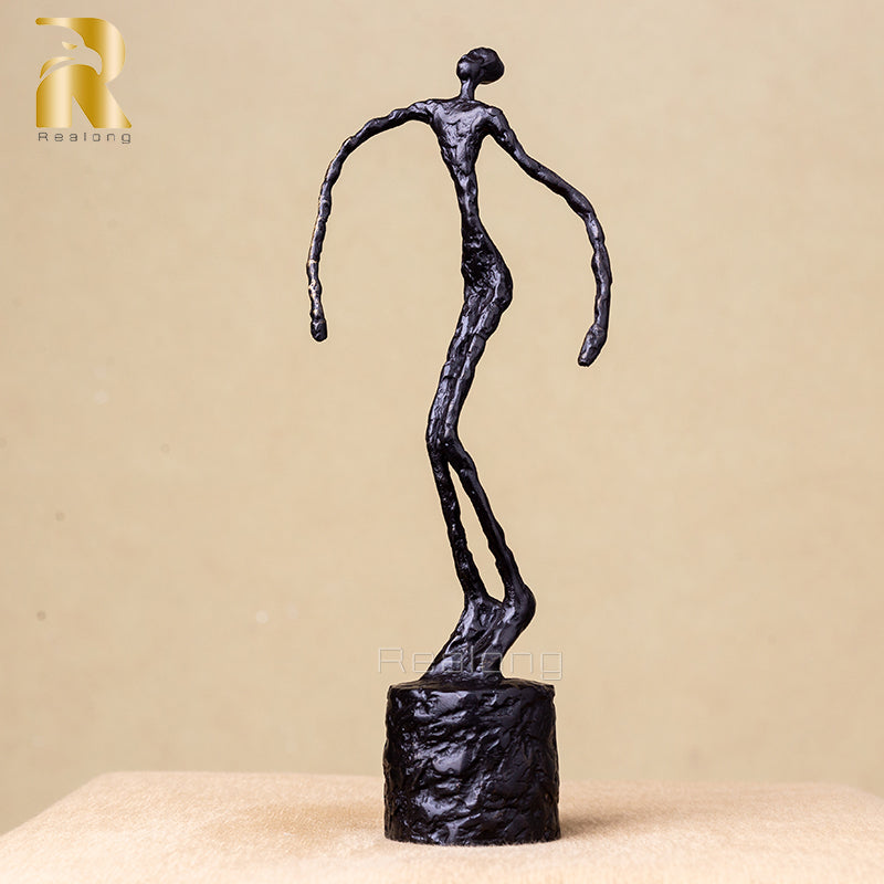 Figure  Sculpture