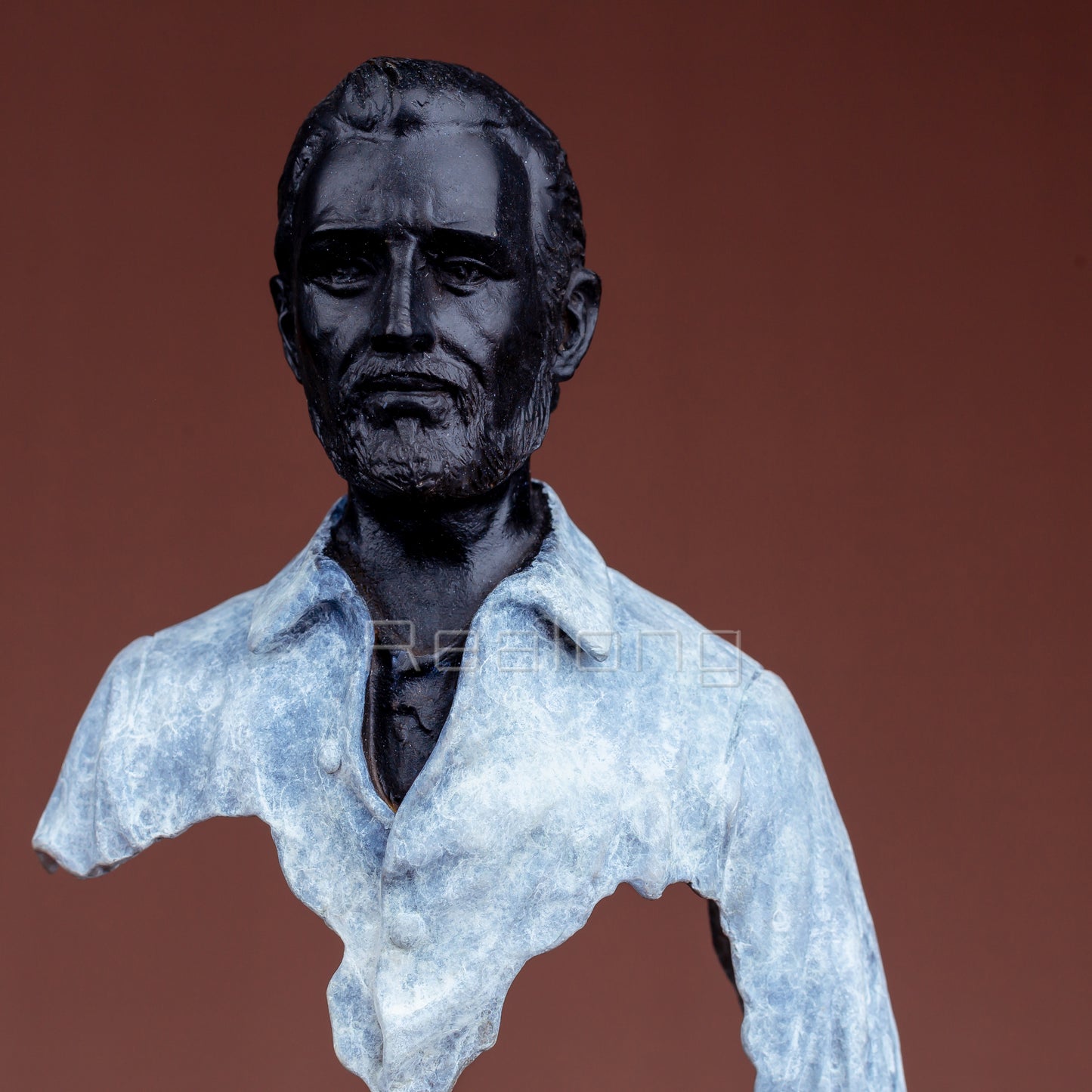 40cm Bonze Traveller Statue And Sculpture Famous Bruno Catalano Bronze Traveller Sculpture Abstract Home Decor Modern Art Gifts